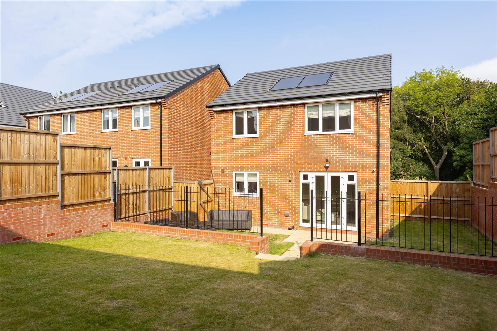 Tulip Close, Coppull, Chorley